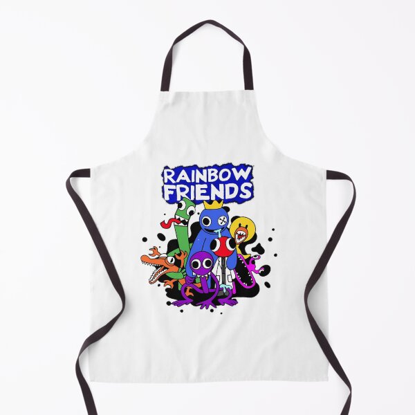 Item preview, Rainbow Friendsactive designed and sold by avenkim-brough.