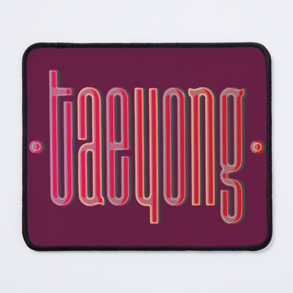 Item preview, Taeyong designed and sold by Waradous.