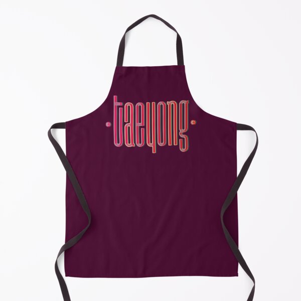 Item preview, Taeyong designed and sold by Waradous.