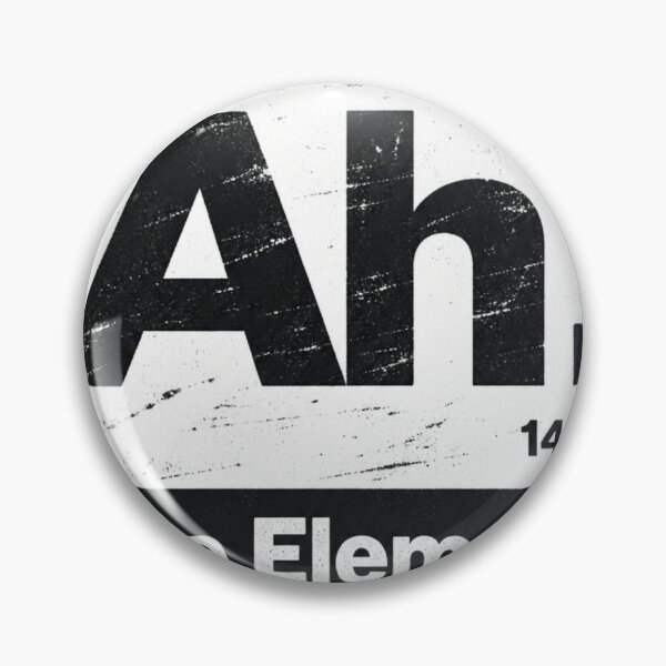 Item preview, The Element of Surprise Funny Chemistry Design designed and sold by Bekado.