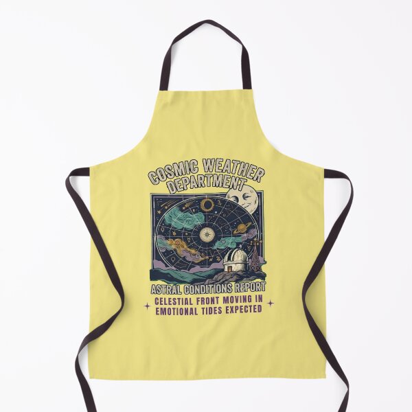 Item preview, CWD: Celestial Front Emotional Tides designed and sold by Finding Source Designs.