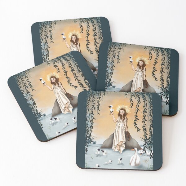 Item preview, Helen designed and sold by Hell.N-Scriptorium.
