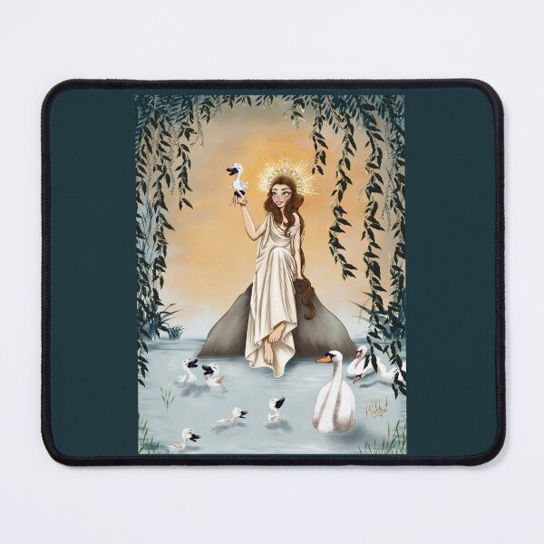 Item preview, Helen designed and sold by Hell.N-Scriptorium.