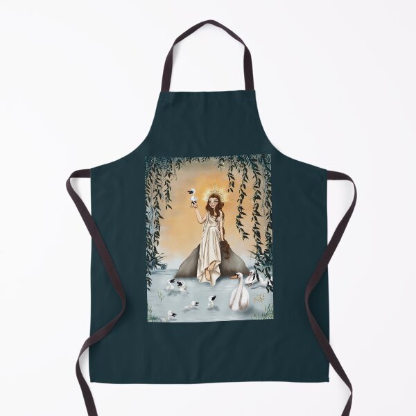 Item preview, Helen designed and sold by Hell.N-Scriptorium.