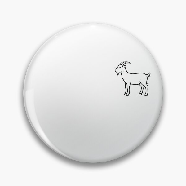 Item preview, I'm The G.O.A.T. Goat Gear designed and sold by DynamicDesign.