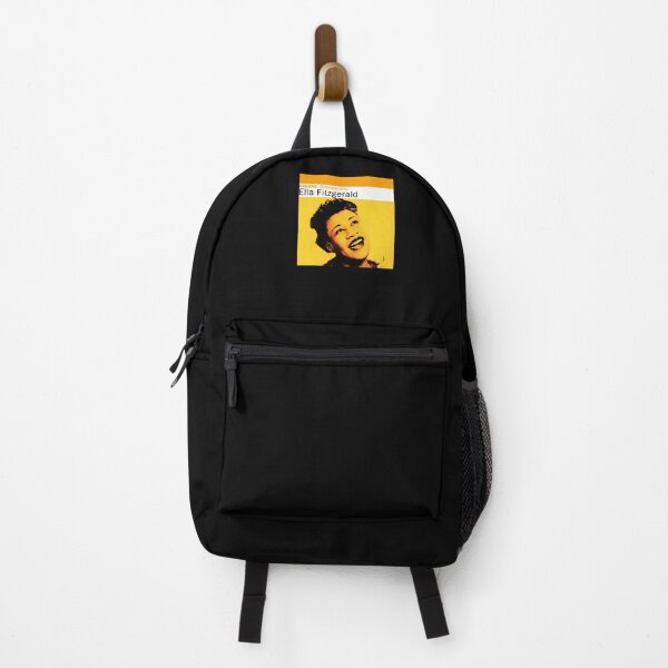 Item preview, Ella Fitzgerald designed and sold by reyaizic.