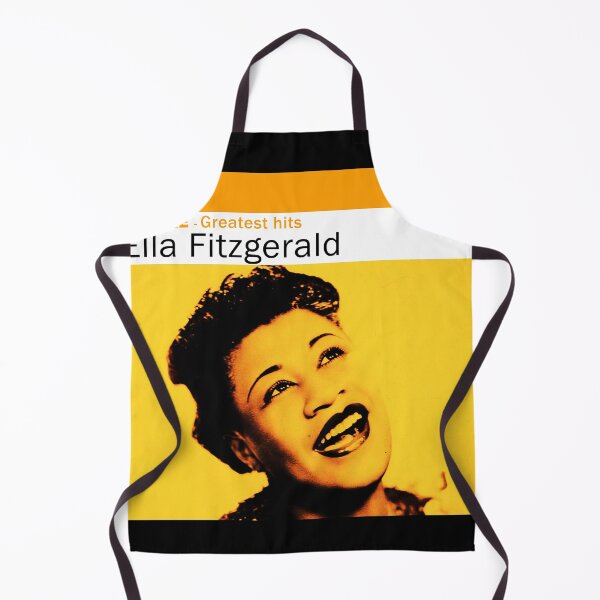 Item preview, Ella Fitzgerald designed and sold by reyaizic.