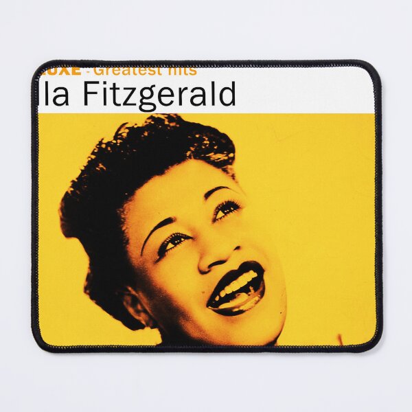 Item preview, Ella Fitzgerald designed and sold by reyaizic.