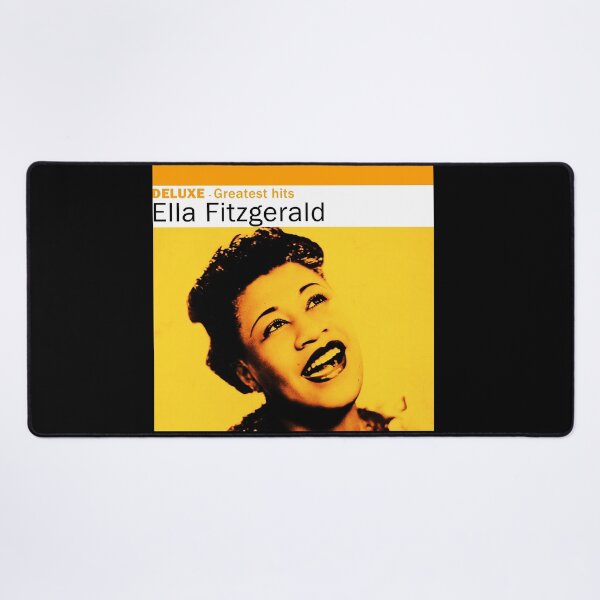 Item preview, Ella Fitzgerald designed and sold by reyaizic.