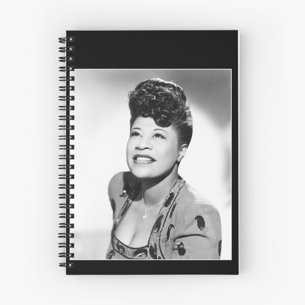 Item preview, Ella Fitzgerald designed and sold by reyaizic.