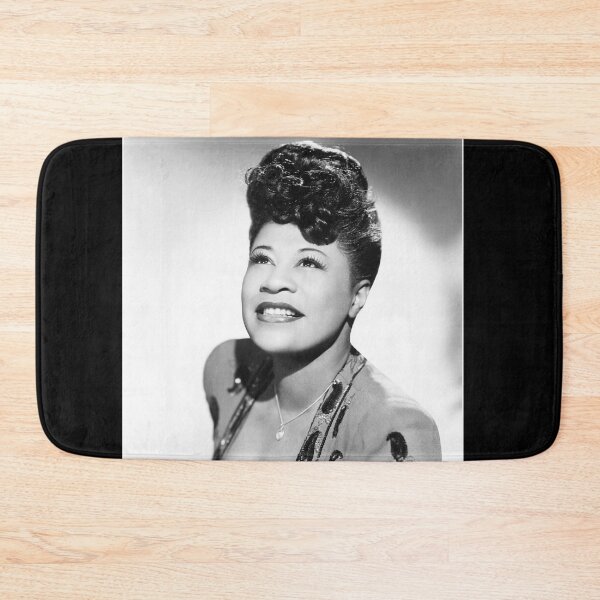 Item preview, Ella Fitzgerald designed and sold by reyaizic.