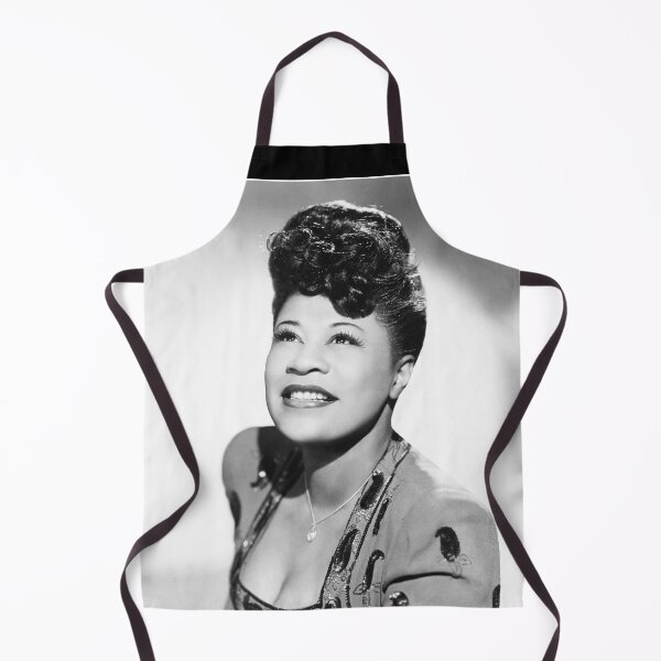 Item preview, Ella Fitzgerald designed and sold by reyaizic.