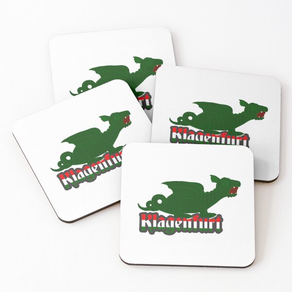 Item preview, City Dragons: Klaugenfaurt designed and sold by gaydragongeek.