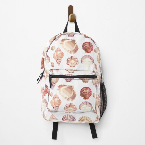 Item preview, Pink Seashells designed and sold by xiao xuans.