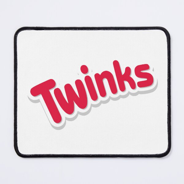 Item preview, TWINKS designed and sold by oddwonders.