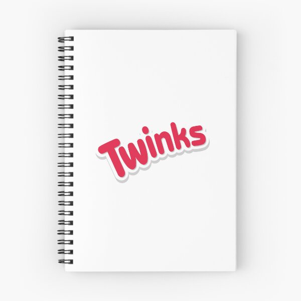 Item preview, TWINKS designed and sold by oddwonders.