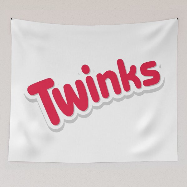 Item preview, TWINKS designed and sold by oddwonders.
