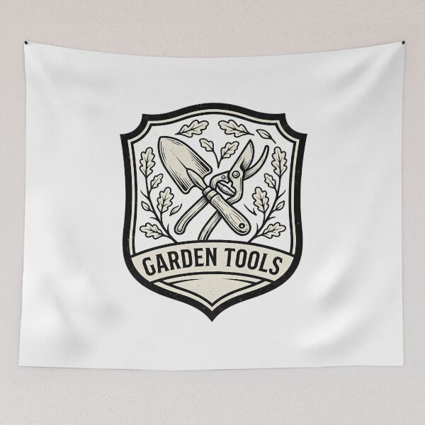 Item preview, Garden Tools designed and sold by SHOP-Corner.