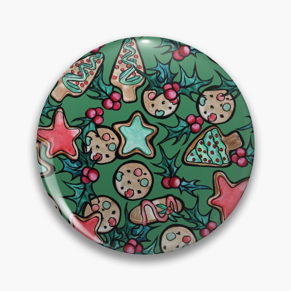 Item preview, Christmas Cookies designed and sold by lacychenault.