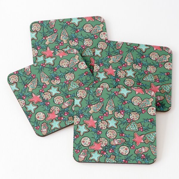 Item preview, Christmas Cookies designed and sold by lacychenault.
