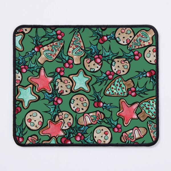 Item preview, Christmas Cookies designed and sold by lacychenault.