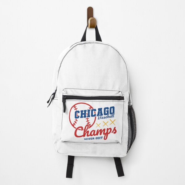 Item preview, Chicago Baseball Champs Never Quit designed and sold by MASMUS27.