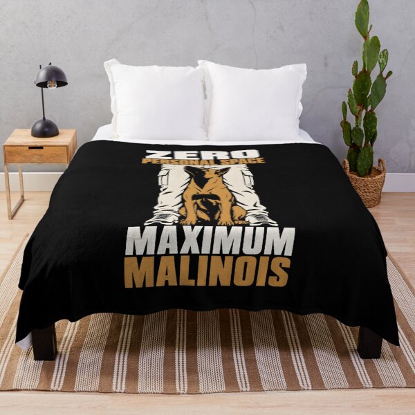 Item preview, Zero Personal Space Maximum Malinois designed and sold by Dago345.