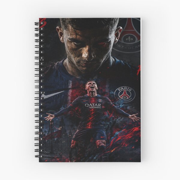 Item preview, Ferran Torres - PSG designed and sold by Team-S.
