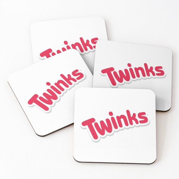 Item preview, TWINKS designed and sold by oddwonders.