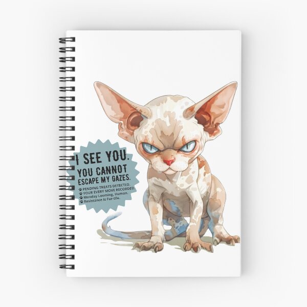 Item preview, Funny Sphynx Cat Resistance Is Fur-tile Cat Lover Humor designed and sold by Sitred123.