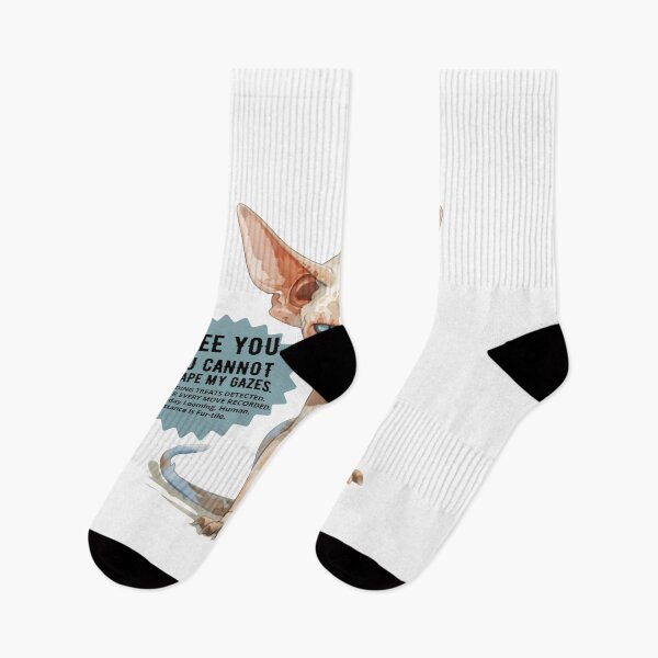 Aperçu de l'œuvre La résistance amusante des chats Sphynx est un humour félin pour les amoureux des chats. créée et vendue par Sitred123.
