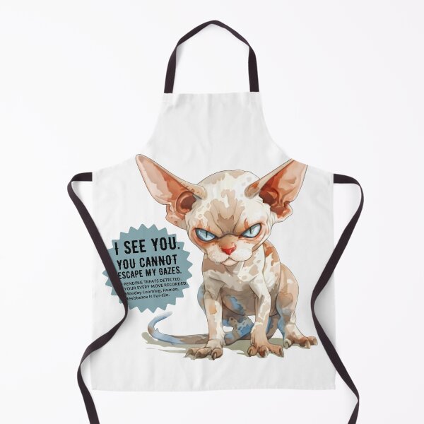 Artikelvorschau, Witziger Widerstand der Sphynx-Katze – Humor für Katzenliebhaber entworfen und verkauft von Sitred123.