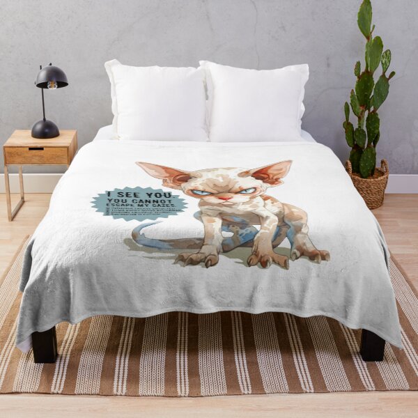 Item preview, Funny Sphynx Cat Resistance Is Fur-tile Cat Lover Humor designed and sold by Sitred123.