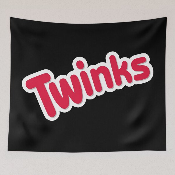 Item preview, TWINKS designed and sold by oddwonders.