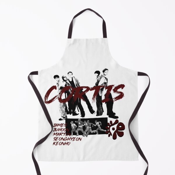 Item preview, CORTIS Korean Boy Band designed and sold by selvashop.