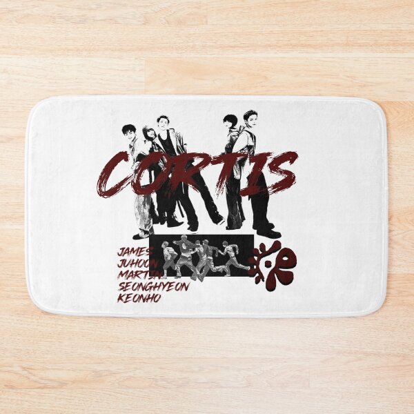 Item preview, CORTIS Korean Boy Band designed and sold by selvashop.