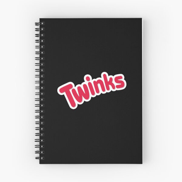 Item preview, TWINKS designed and sold by oddwonders.