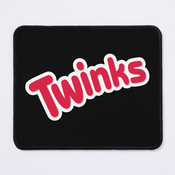 Item preview, TWINKS designed and sold by oddwonders.