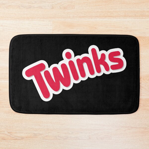 Item preview, TWINKS designed and sold by oddwonders.