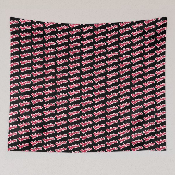 Item preview, TWINKS designed and sold by oddwonders.