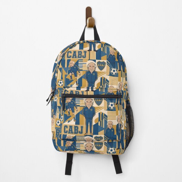 Item preview, Boca Juniors Manager Carlos Bianchi El Virrey designed and sold by ART ATTACK ZONE.
