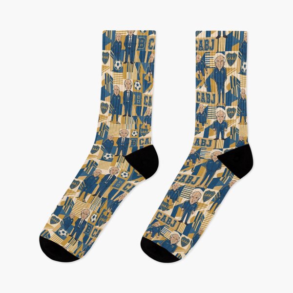 Item preview, Boca Juniors Manager Carlos Bianchi El Virrey designed and sold by ART ATTACK ZONE.