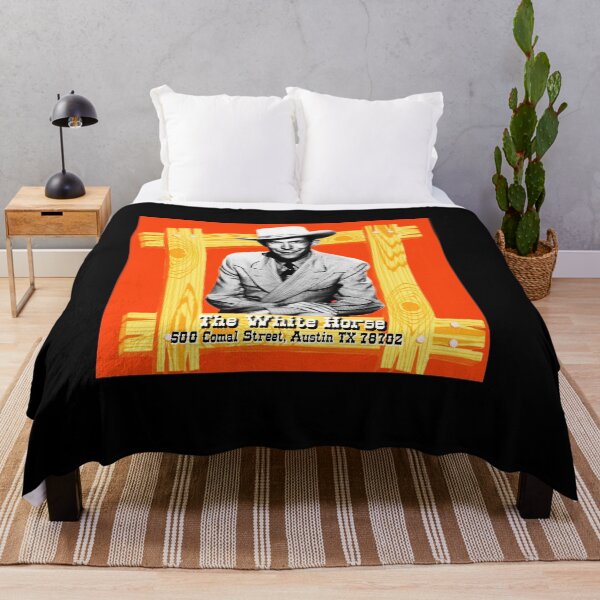 Item preview, HANK WILLIAMS designed and sold by reyaizic.