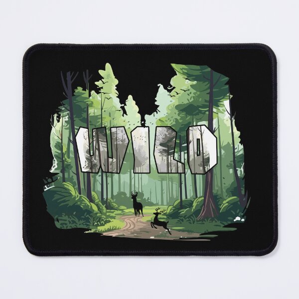 Item preview, Jungle theme wild designed and sold by FashionN5.