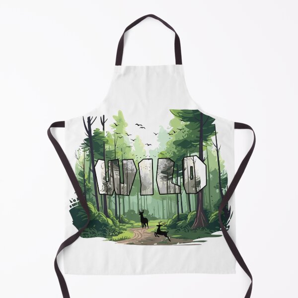 Item preview, Jungle theme wild designed and sold by FashionN5.