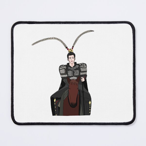Item preview, Pursuit Of Jade Chinese Drama designed and sold by ArtRaftPro.
