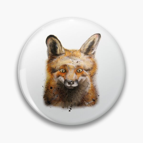 Item preview, Little fox designed and sold by Tangsworld.
