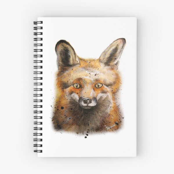 Item preview, Little fox designed and sold by Tangsworld.