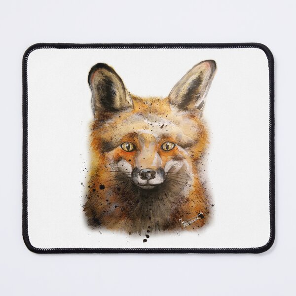 Item preview, Little fox designed and sold by Tangsworld.