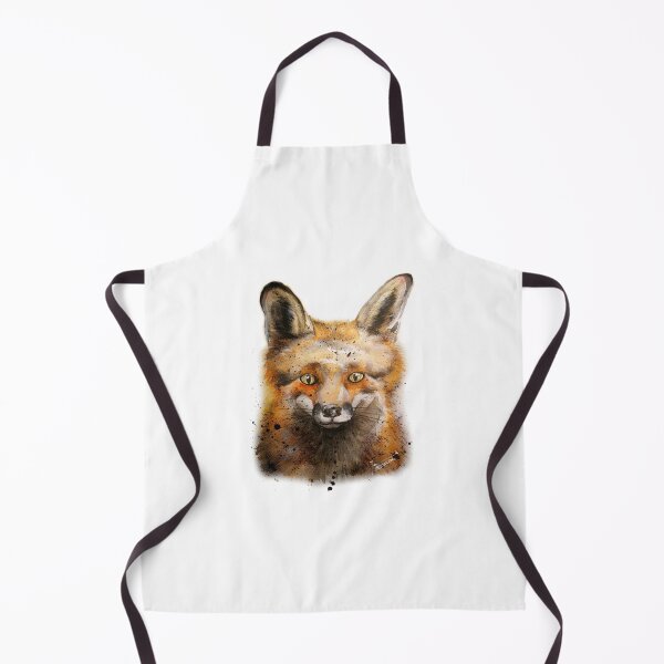 Item preview, Little fox designed and sold by Tangsworld.